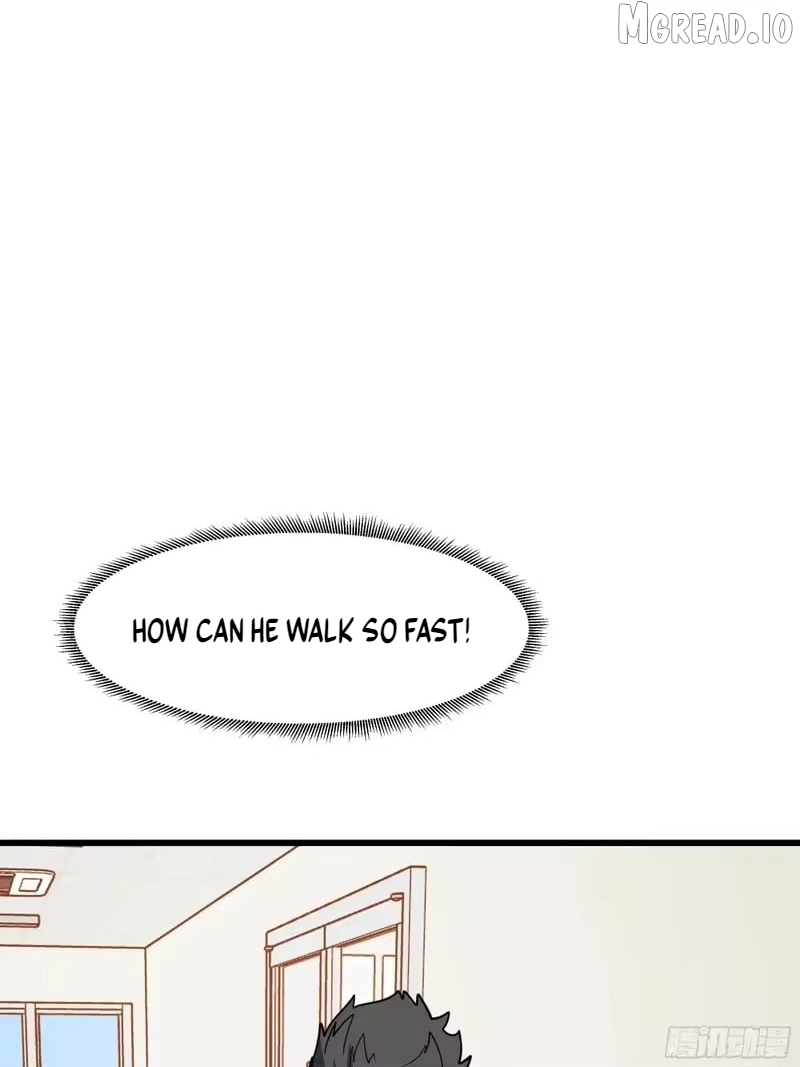 I Really Don’t Want to be Reborn Chapter 469  - page 28